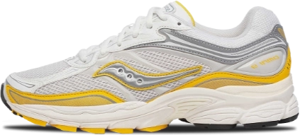 image de Saucony Progrid Omni 9 Tmy Ivory Pollen S70832 4