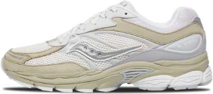 Saucony Progrid Omni 9 Fabricated Future Cloud Elm S70833 1 image