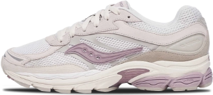 Saucony Progrid Omni 9 Premium Light Grey Lilac S70740 17 image