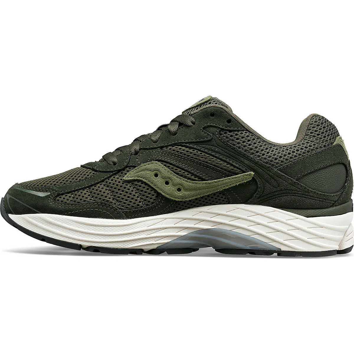 6C6E4B_Saucony-ProGrid-Omni-9-Premium_GREEN_S70740-6_img1