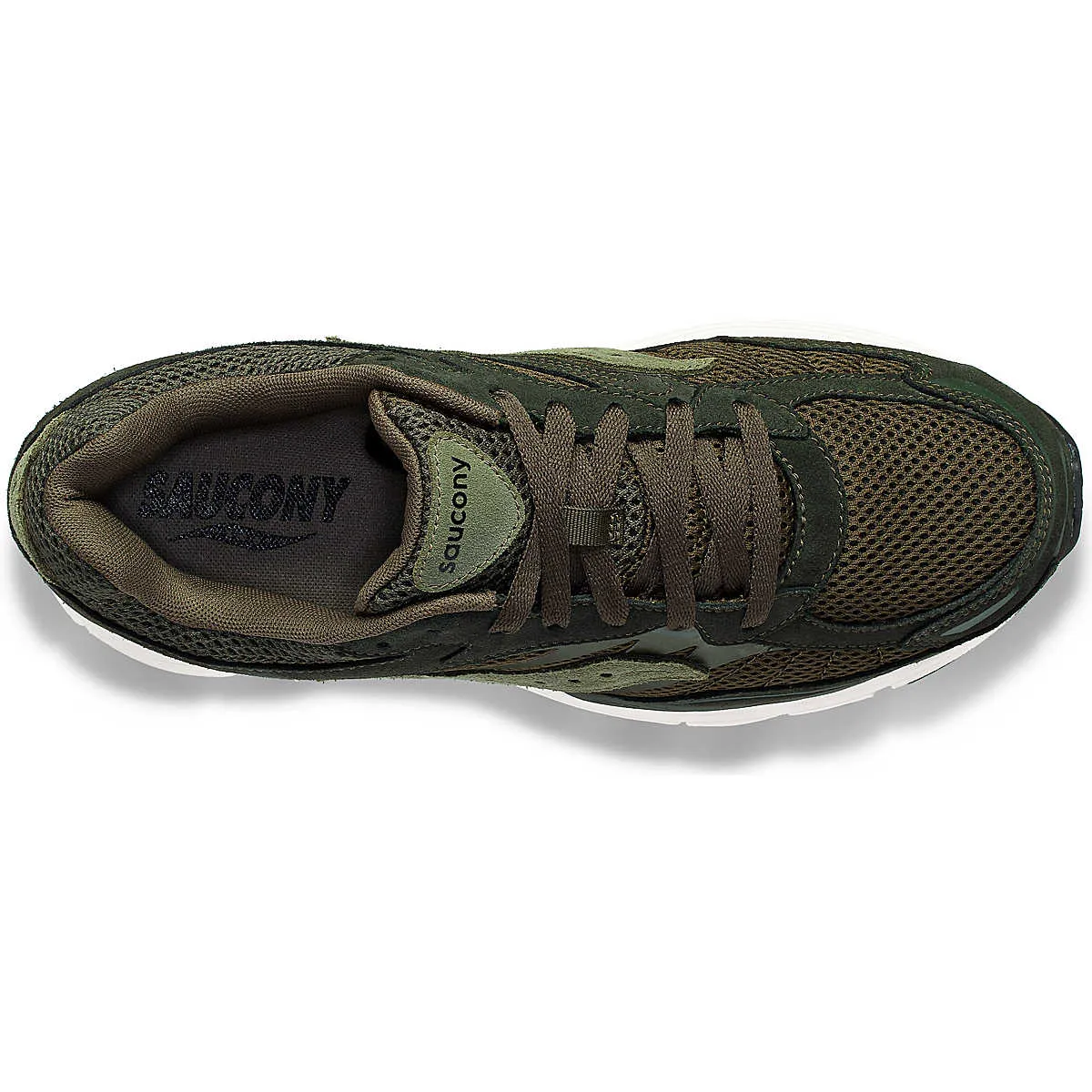6C6E4B_Saucony-ProGrid-Omni-9-Premium_GREEN_S70740-6_img2