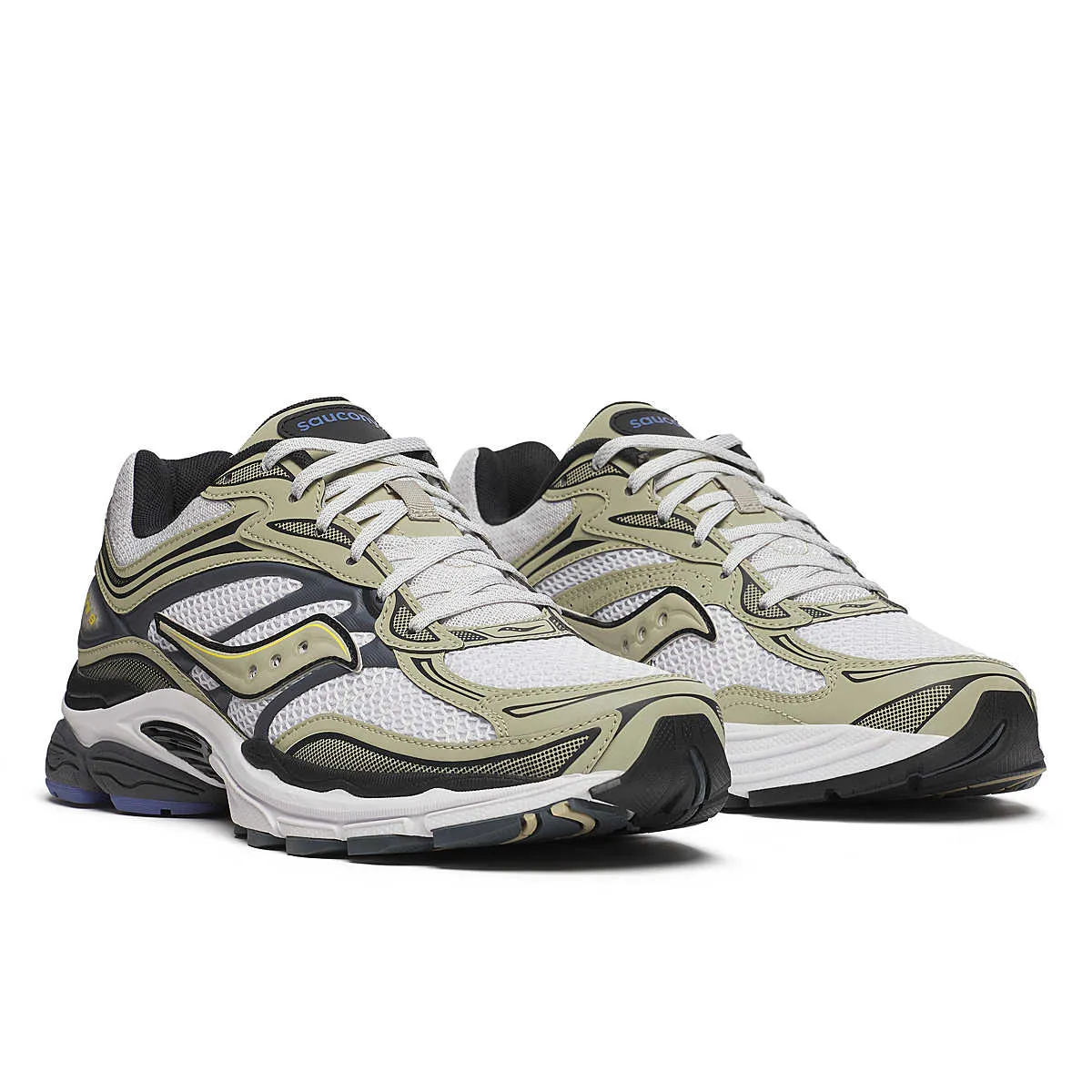 BDBDA3_Saucony-ProGrid-Omni-9-Metallic_WHITE-GOLD_S70907-2_img1