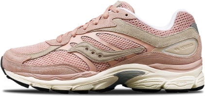 Image de Saucony Progrid Omni 9 Premium Pink S70740 12