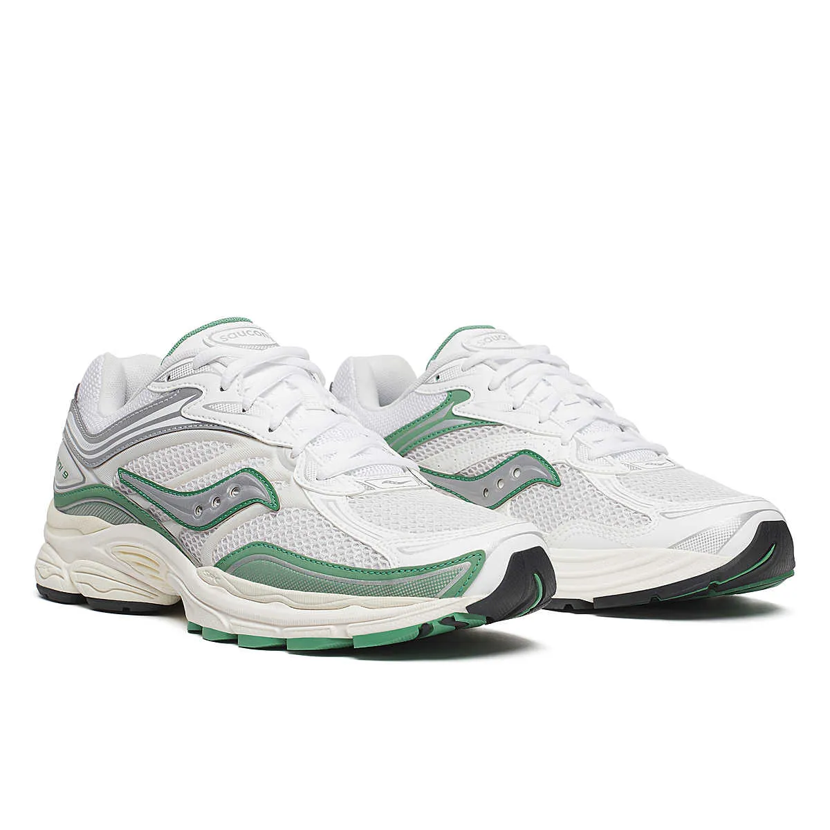 729D7E_Saucony-ProGrid-Omni-9-TMY_IVORY-GREEN_S70832-1_img1