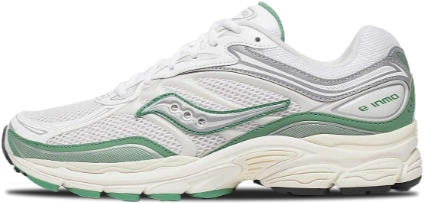Saucony Progrid Omni 9 Tmy Ivory Green S70832 1 image