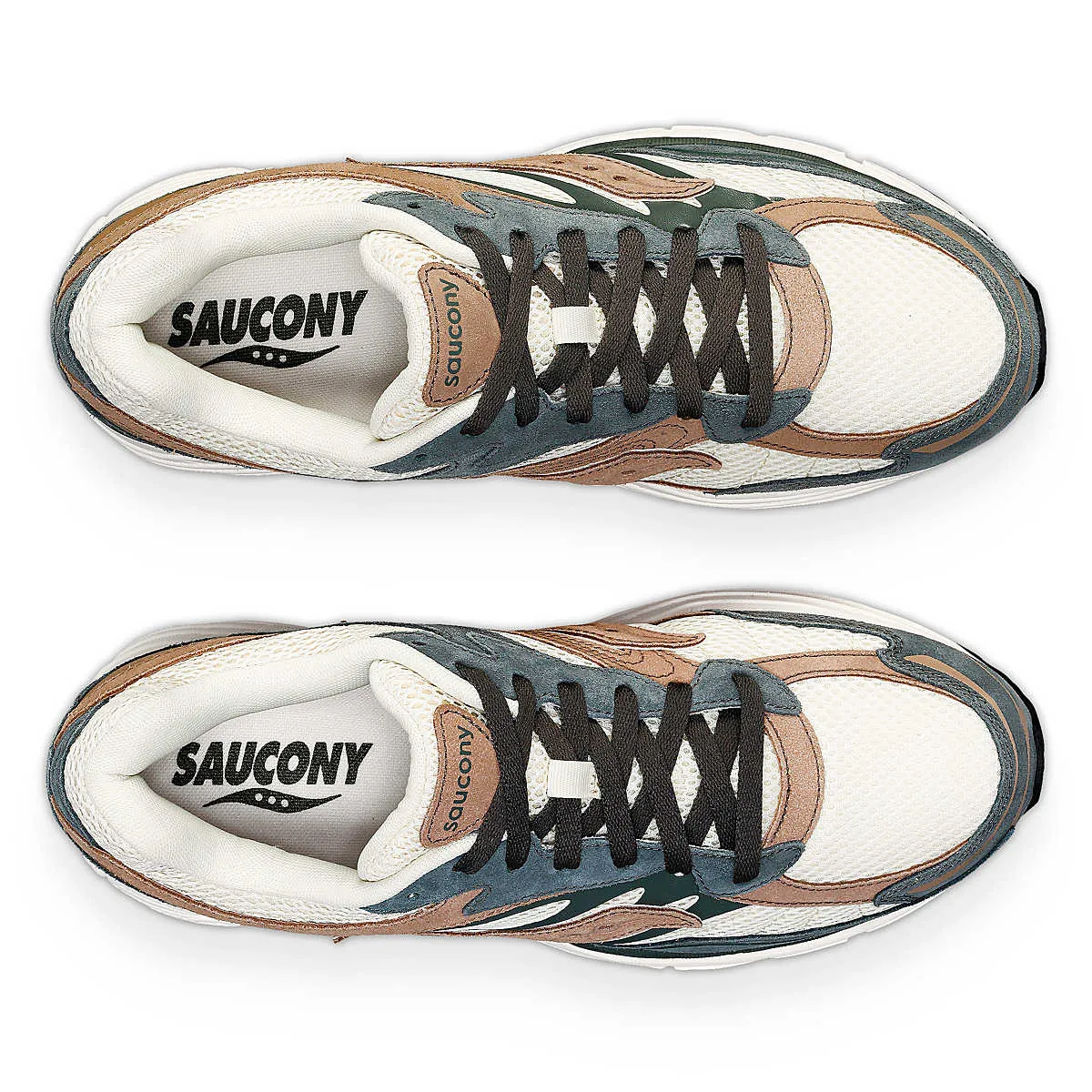 C9A38A_Saucony-ProGrid-Omni-9-Premium_CREAM-GREEN_S70740-13_img4