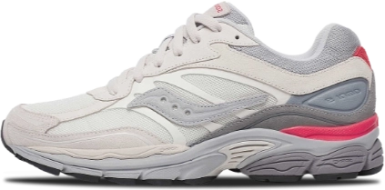 Saucony Progrid Omni 9 Premium Ivory Grey S70845 1 image