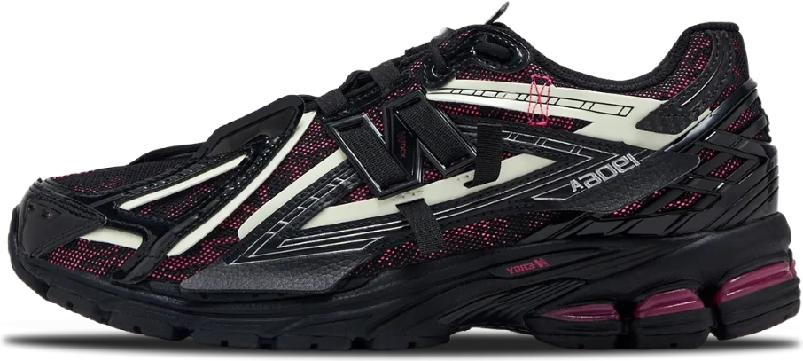 New Balance 1906A BLACK PINK