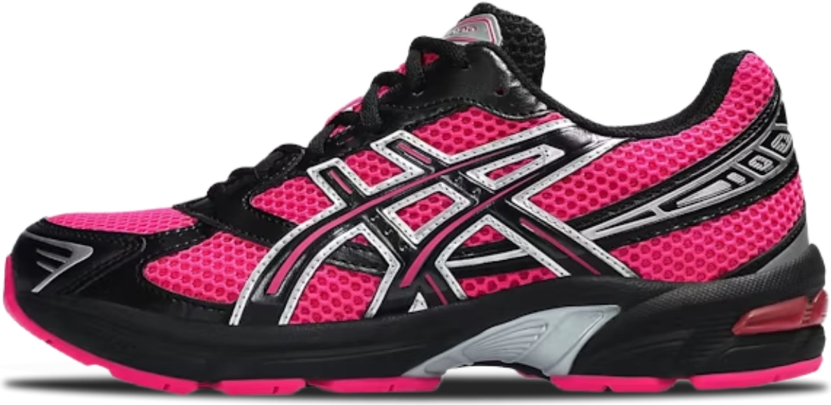 ASICS Gel-1130 PINK BLACK