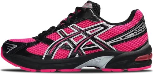 image de Asics Gel 1130 Pink Black 1202a536 700
