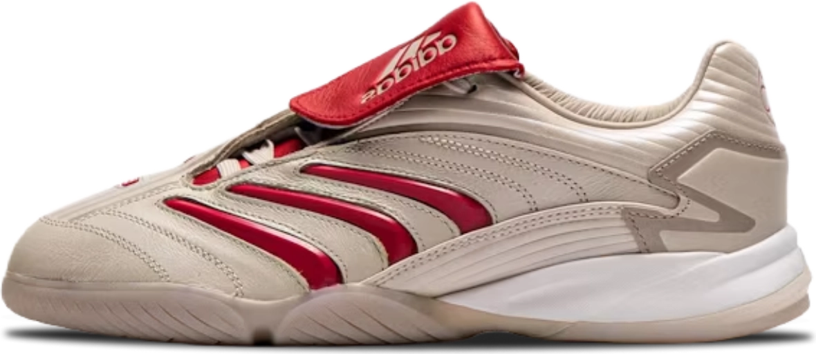 adidas Predator Sala ALUMINA RED