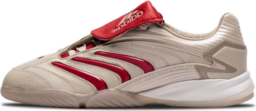 image de Adidas Predator Sala Alumina Red Jr4226