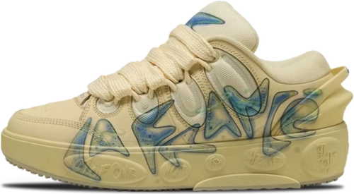 image de Lamelo Ball Puma Lafrance Airbrush 311700 01