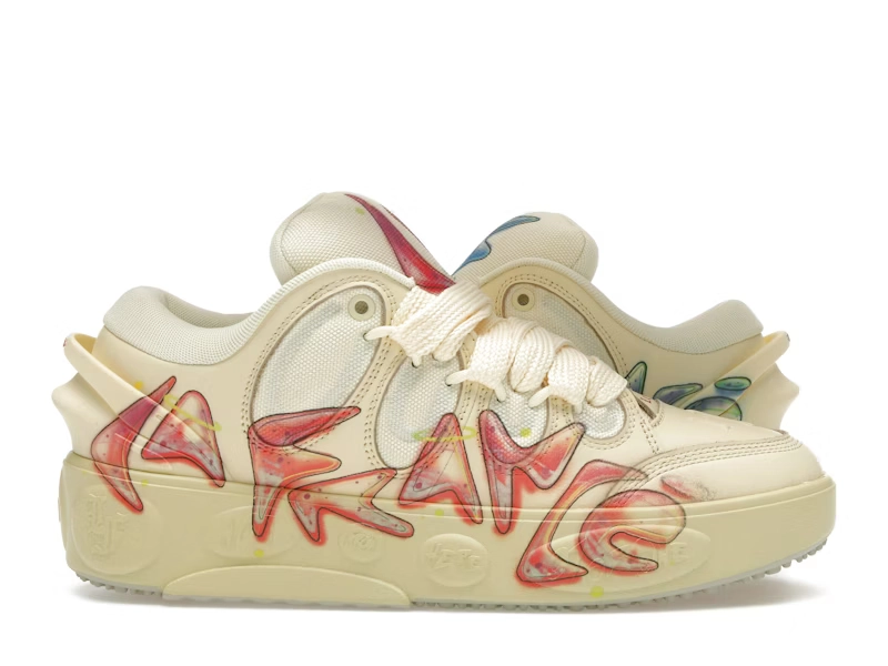 LaMelo Ball x Puma LaFrancé AIRBRUSH - view 0
