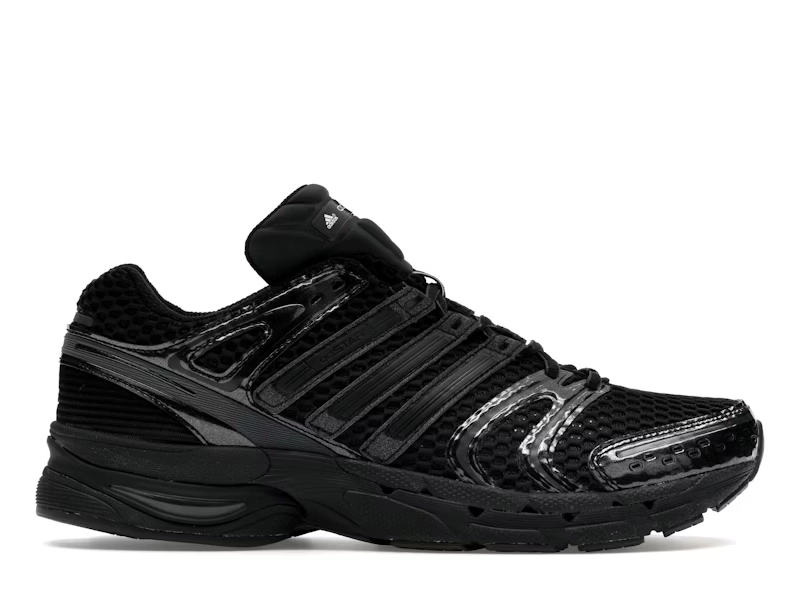 adidas Adistar Control 5 CORE BLACK - view 0