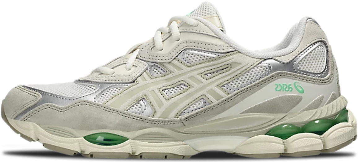 Asics GEL-NYC CREAM FOSSIL