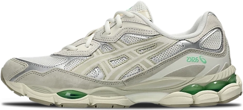 image de Asics Gel Nyc Cream Fossil 1203a383 112