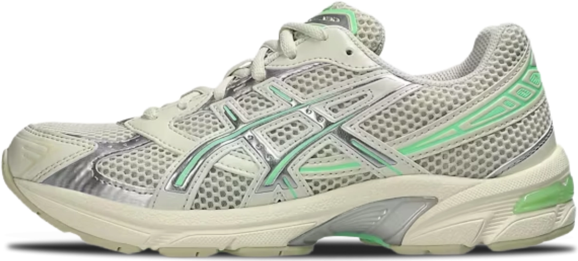 ASICS Gel-1130 WMNS PALE OAK MENTHOL