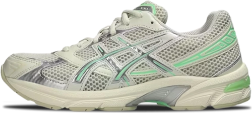 Asics Gel 1130 Wmns Pale Oak Menthol 1202a164 200
