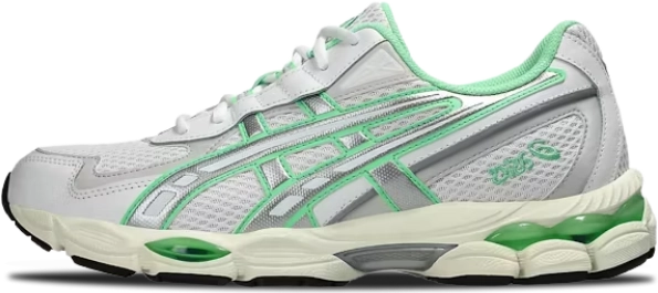 Asics Gel-NYC 2055 WHITE MENTHOL