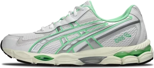 Asics Gel Nyc 2055 White Menthol 1203a542 105 image