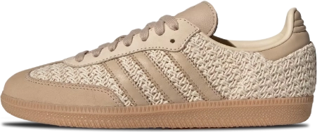image de Adidas Samba Og Sand Stata Jr9446