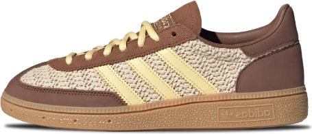 image de Adidas Handball Spezial Preloved Brown Jq8411