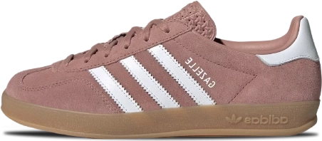 Image de Adidas Gazelle Indoor Warm Clay Js1397