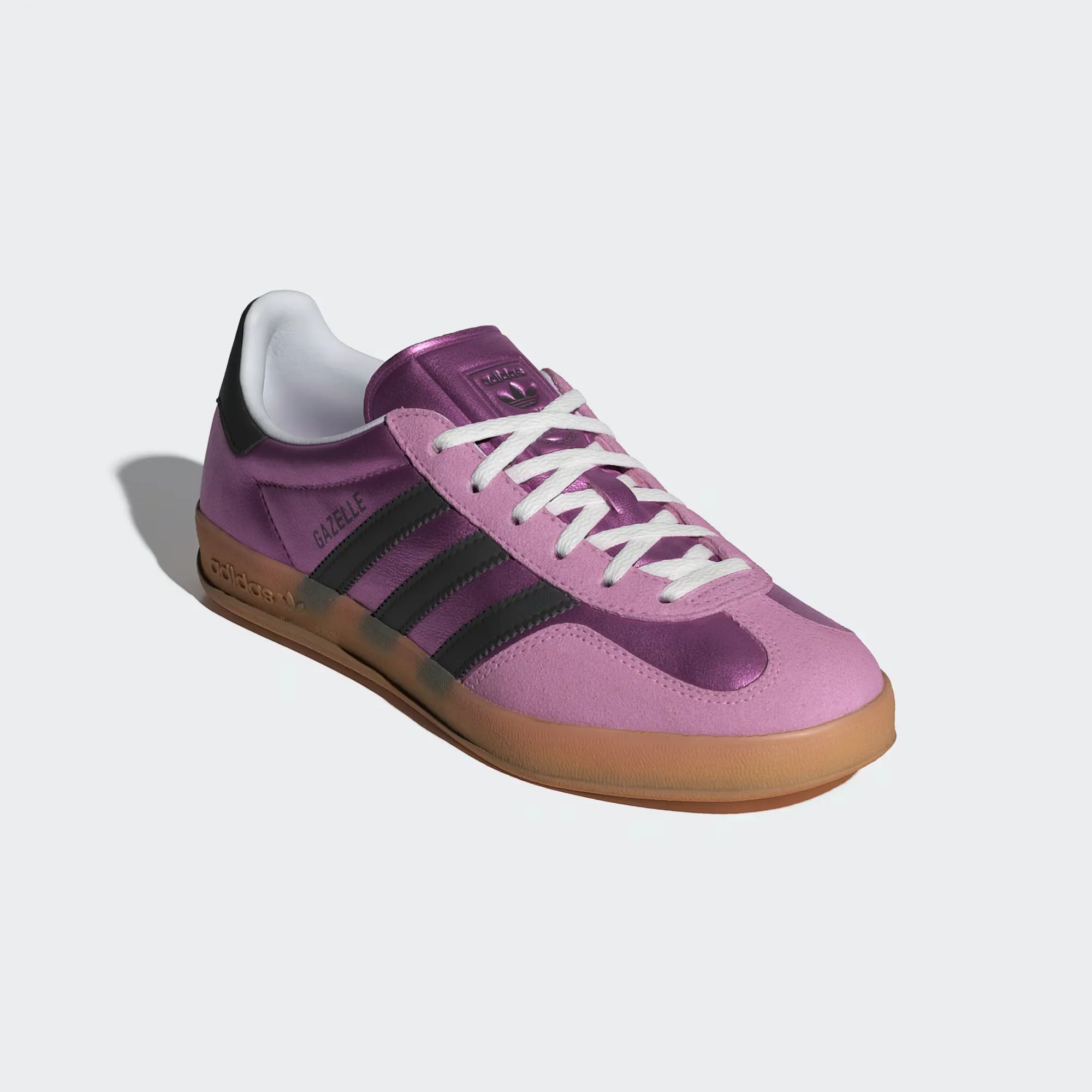 adidas gazelle silver green womens adidas Gazelle Indoor Crew Navy Burgundy