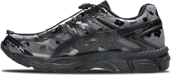Cecilie Bahnsen x ASICS Gel-CUMULUS 16 SSCB BLACK FLORAL PACK