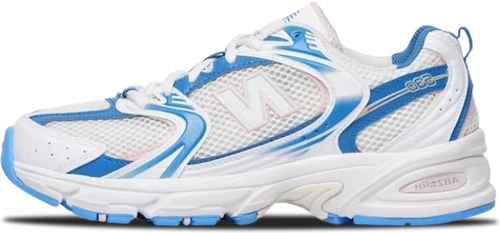 Image de New Balance 530 Blue White U530fna