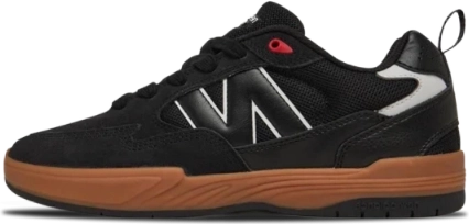 image de New Balance Numeric 808 Lite Black White Nm808lbg