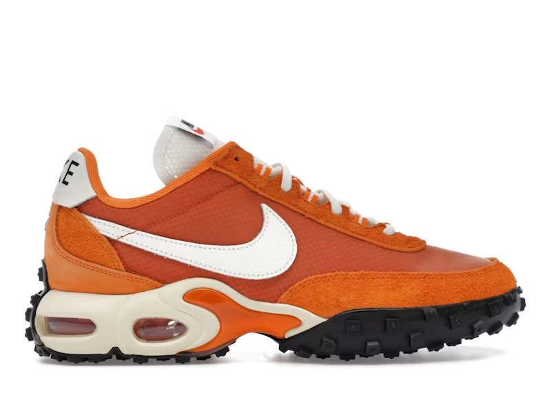 Nike Air Max Waffle BRIGHT CERAMIC SAIL - view 0
