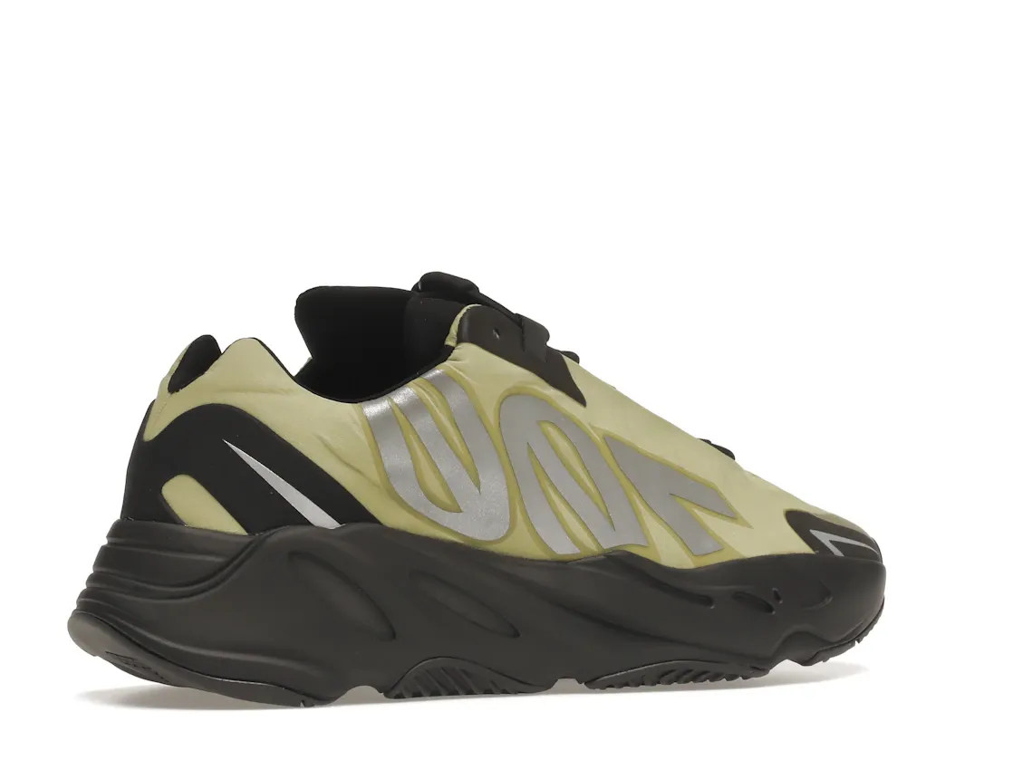 adidas gazelle silver green womens Yeezy Boost 700 "MNVN Bright Cyan"  STVTEMENT