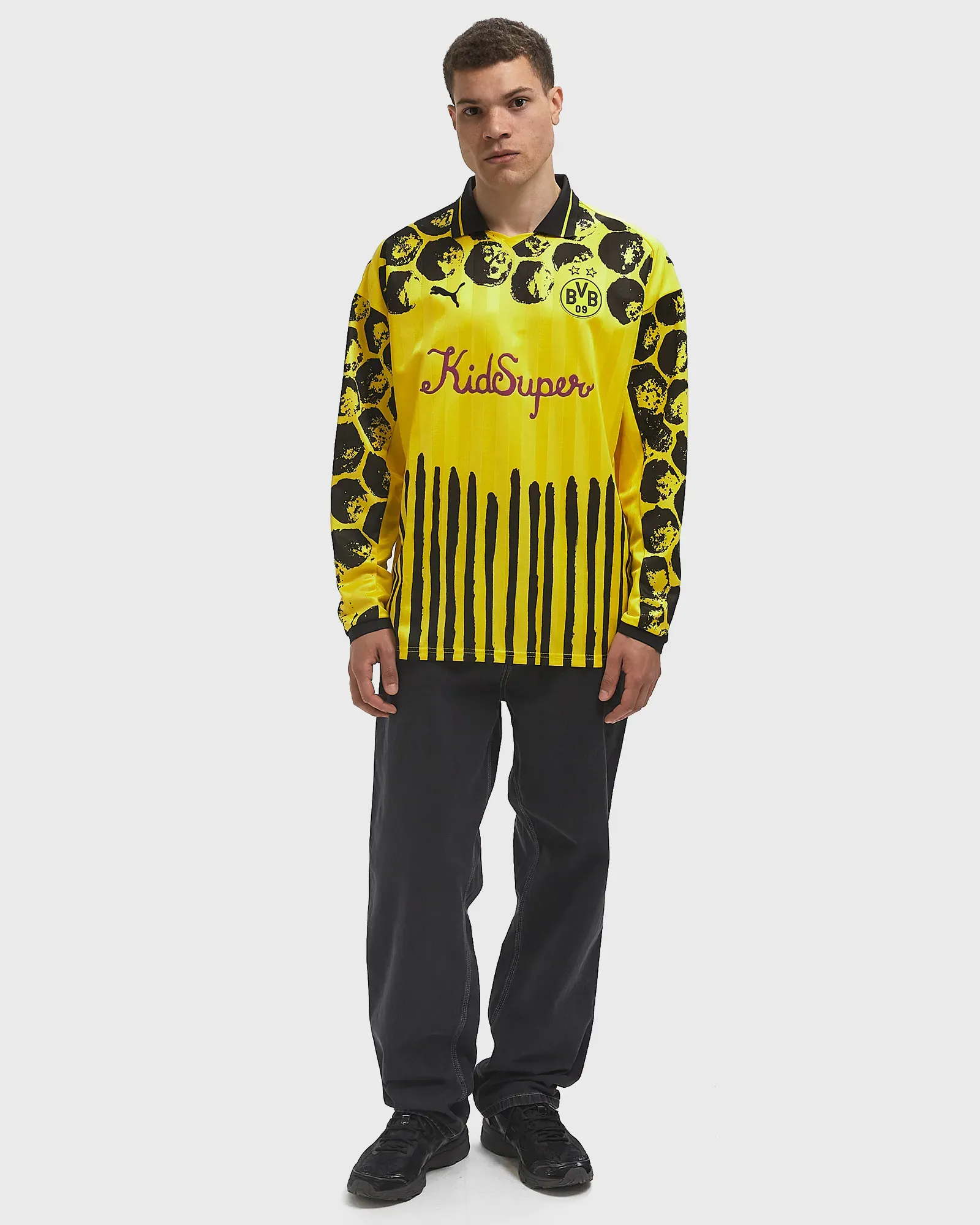 DCC83A_KidSuper-x-Puma-BVB-LS-Retro-Shirt-_FASTER-YELLOW-BLACK_782753-02_img1
