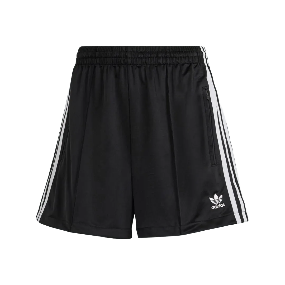 Image de Image thumbnail adidas Adicolor Firebird Short WMNS BLACK IU2425