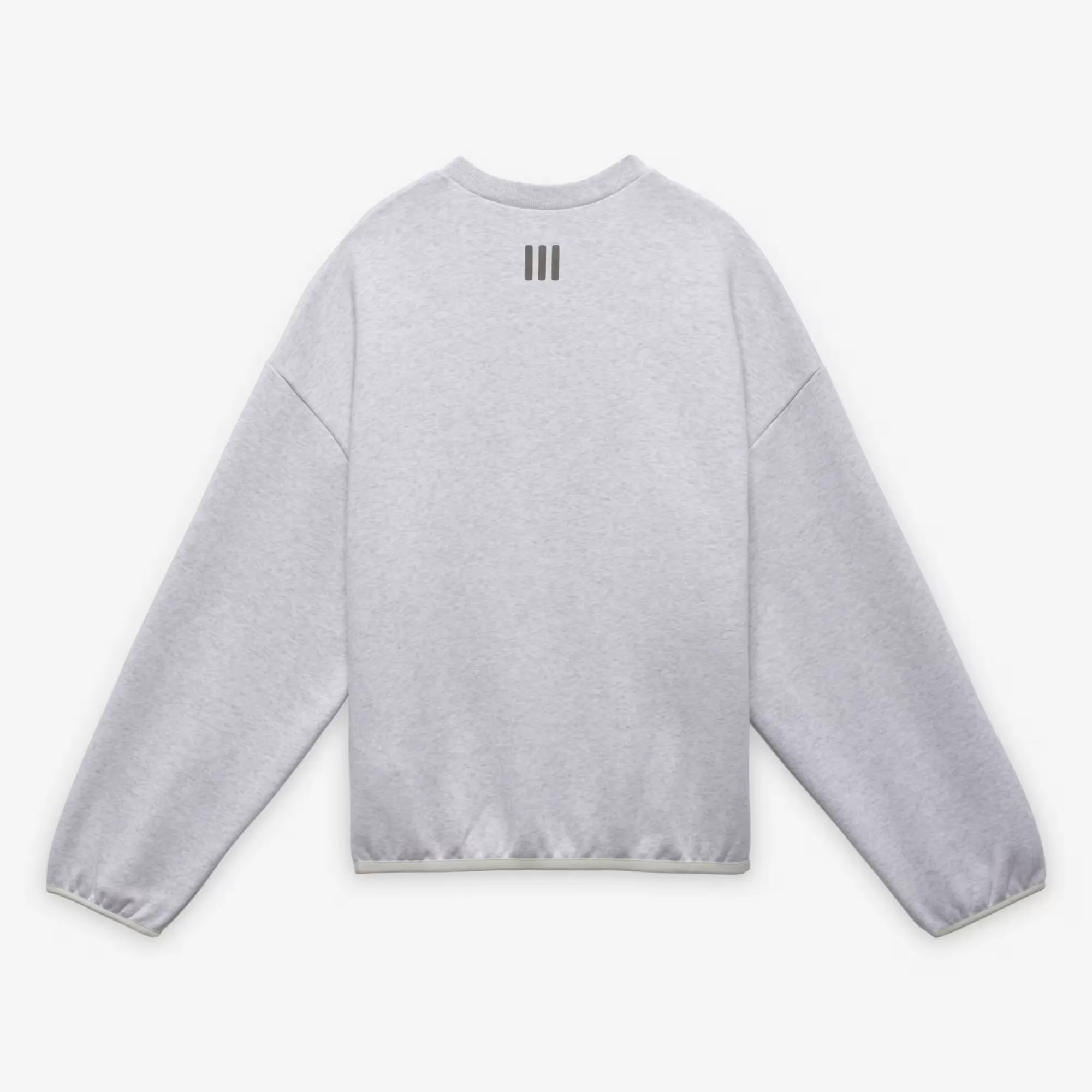 D2D1D8_Fear-Of-God-Athletics-x-adidas-Fleece-Crewneck_LIGHT-GREY-HEATHER_JZ7368_img1