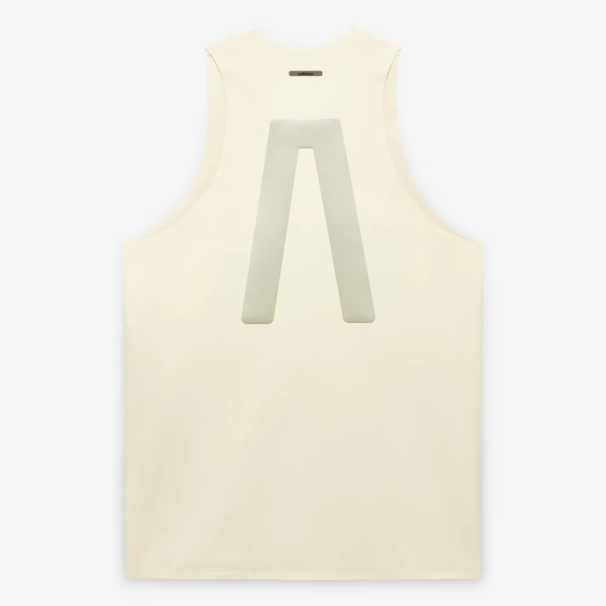 F6F0DF_Fear-Of-God-Athletics-x-adidas-Tank-Top_CREAM-WHITE_JZ4906_img1