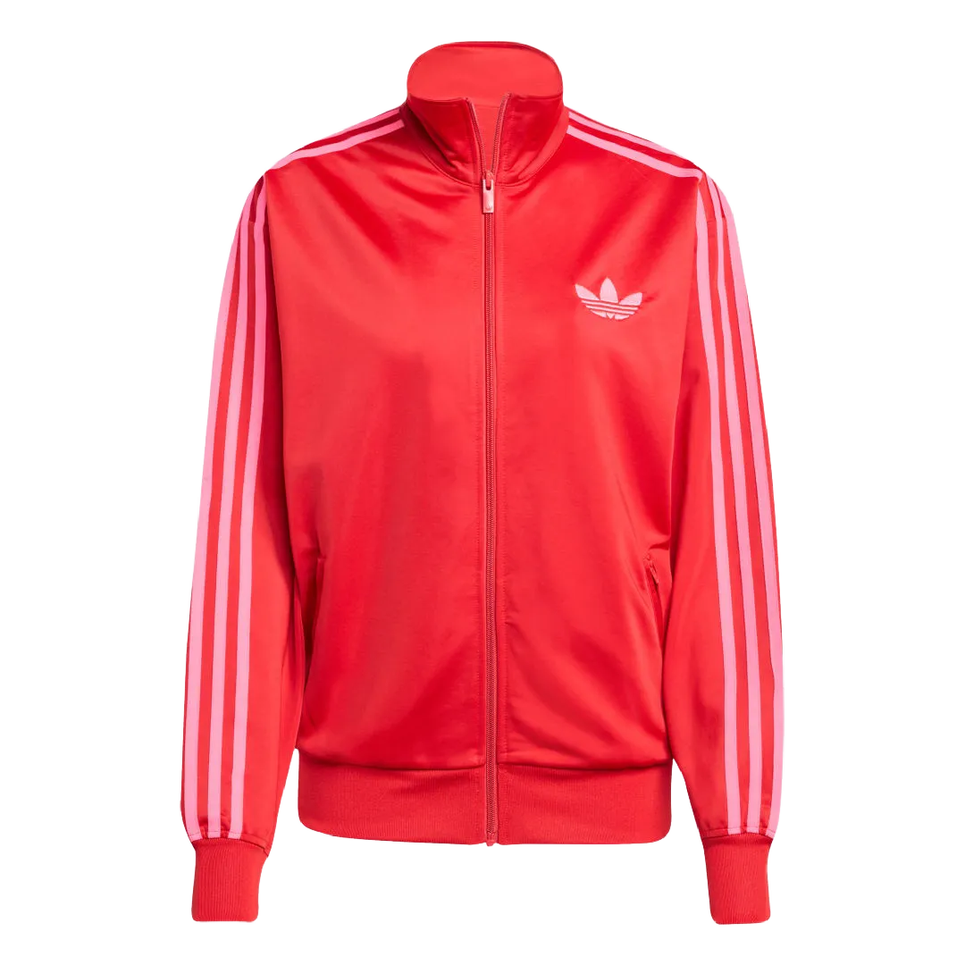 Image thumbnail adidas Adicolor Classic Firebird Loose Track Jacket BETTER SCARLET JW3665 image