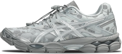 image de Asics Gel Cumulus 16 Sscb Grey Floral Pack 1203a762 020
