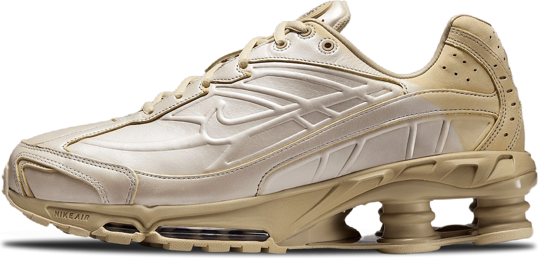 Nike Shox Ride 2 CYBER