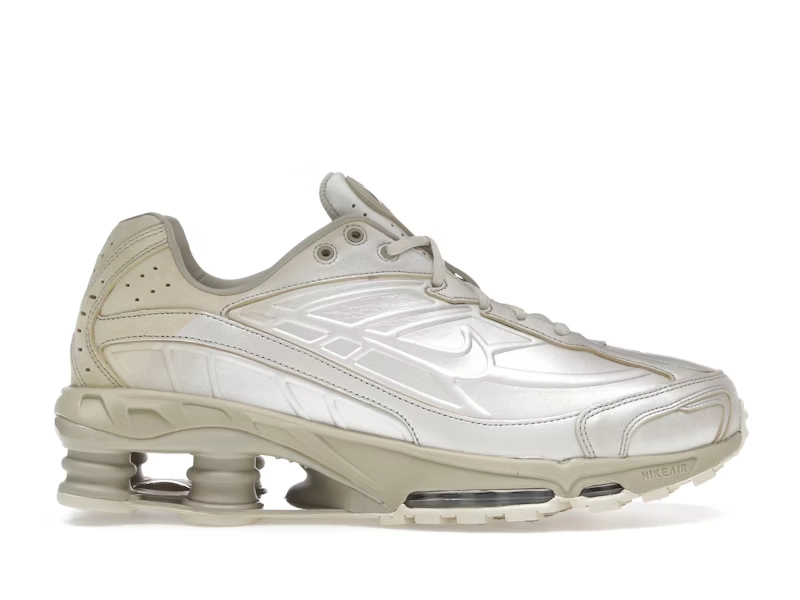 Nike Shox Ride 2 CYBER - view 0