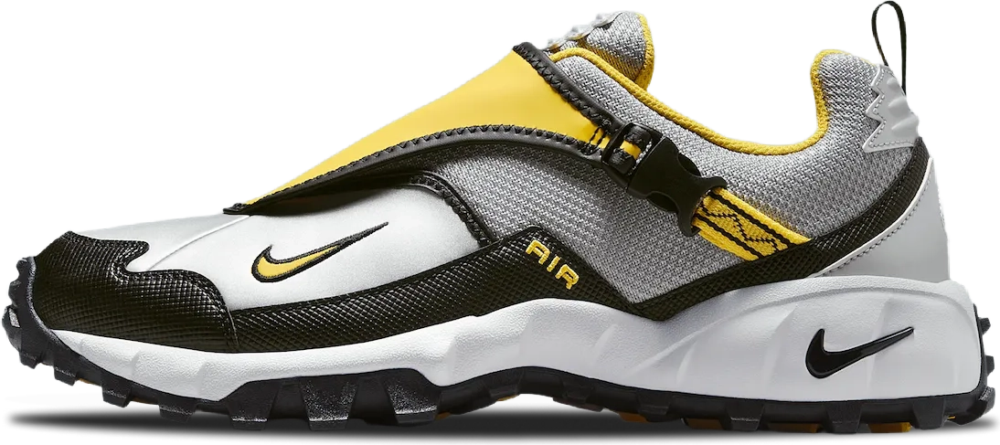 Nike ACG Air Phassad YELLOW ZEST