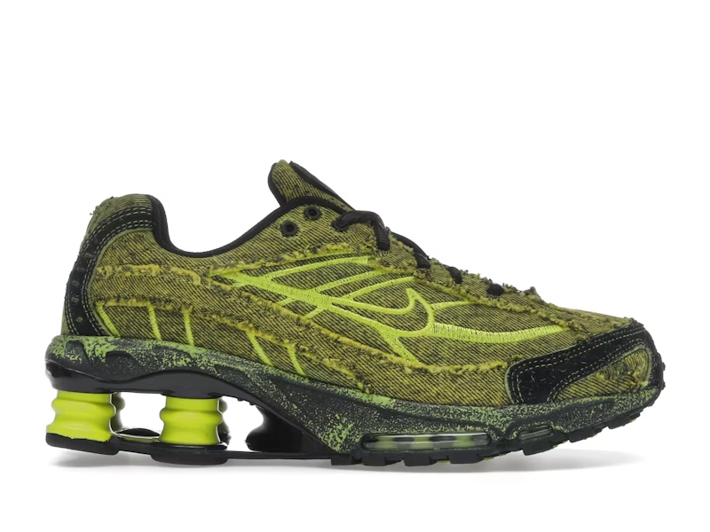Nike Shox Ride 2 BRIGHT CACTUS - view 0