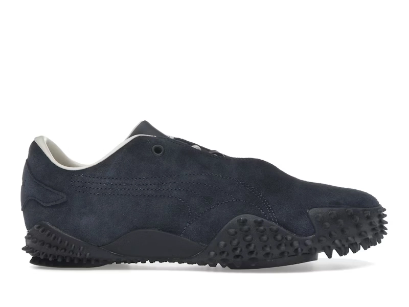 JJJJound x Puma Mostro DEEP NAVY - view 0