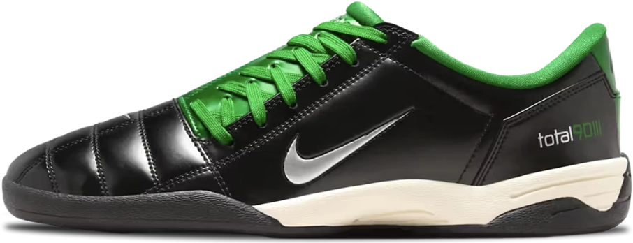 .SWOOSH x Nike Total 90 SP RAGE QUIT