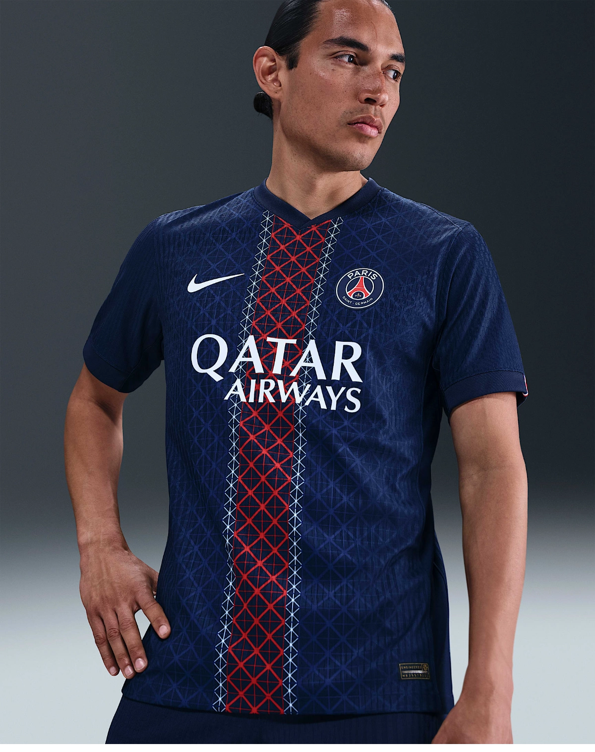 Nike Authentic Jersey Dri-Fit ADV 2025/26 