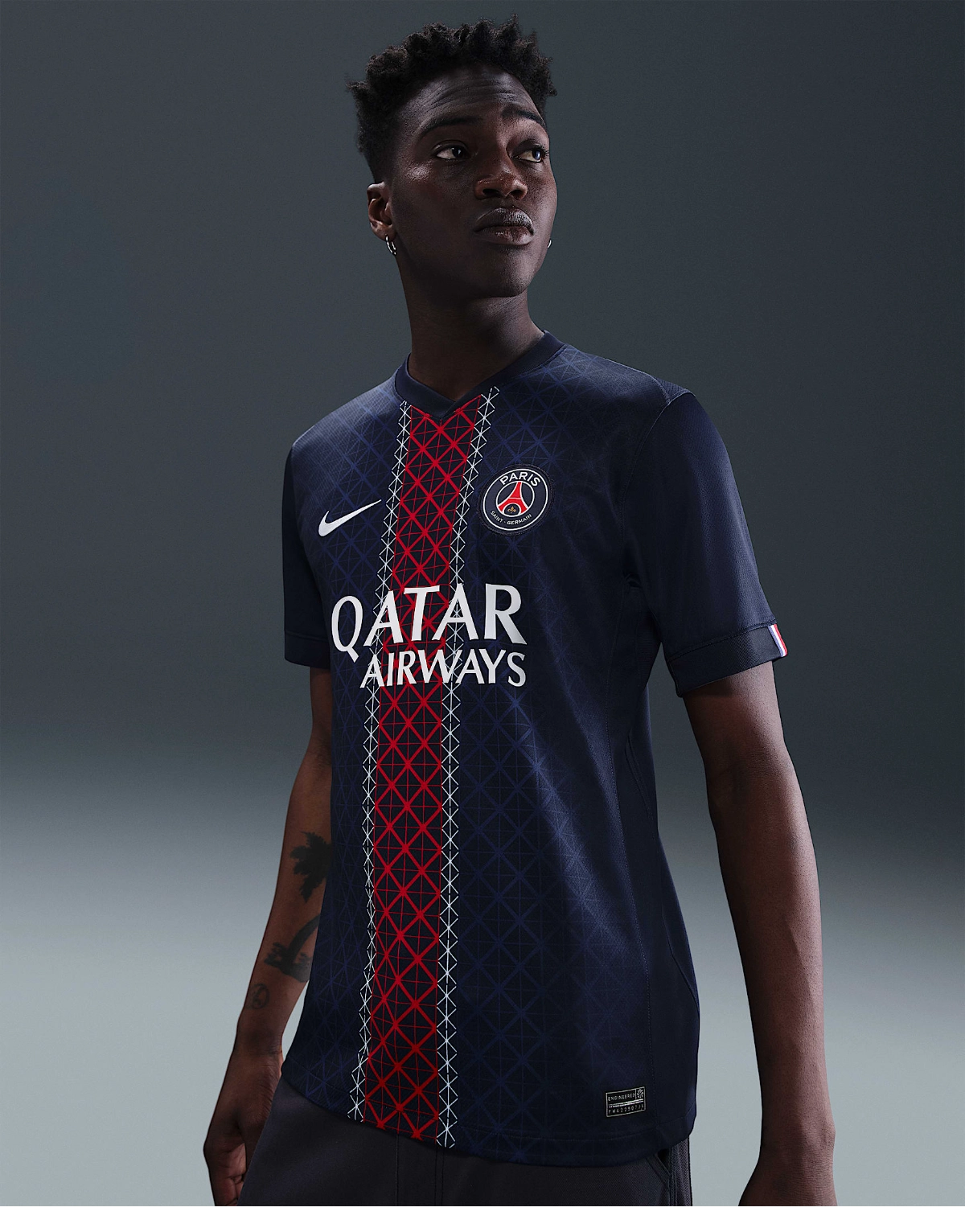 Nike Replica Jersey Dri-Fit ADV 2025/26 