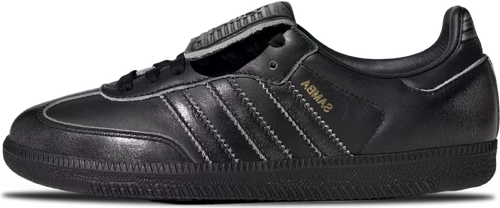 Adidas Samba Lt Wmns Distressed Black Jr5999