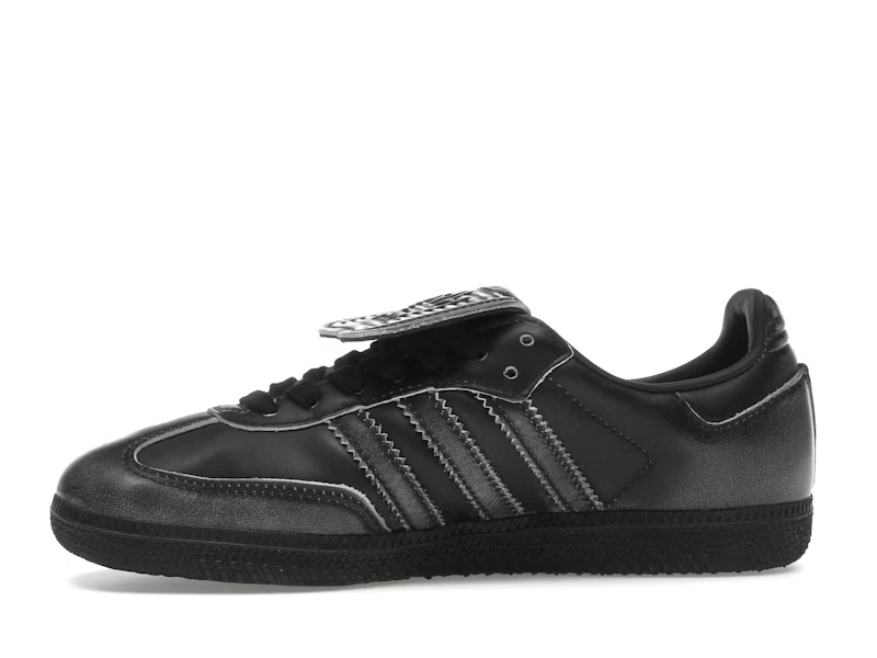 adidas Samba LT WMNS "DISTRESSED BLACK"- JR5999